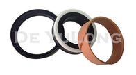 Heat Resistant Excavator O Ring Seal Kit , Rubber Metal  O Ring Kit