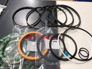 Heat Resistance Oil O Ring Kit , High Performance Hydraulic Cylinder Repair Kit