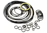 Heat Resistant Hydraulic Pump Seal Kit High Performance With Shaft Oil Seals