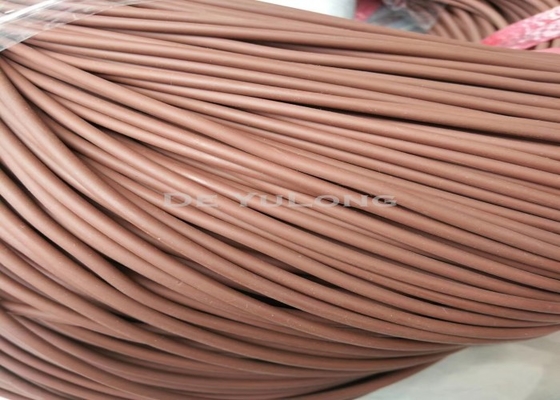70 - Van de de Uitrustings Rubber Materieel Olie van 90 Kust Hydraulisch O-ringen de Verbindingsgebruik Standaard