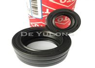 Tto Tc Rubber Shaft Oil Seals Standard Size Durable For Automobile Engines