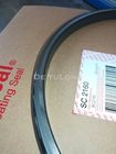 High Working Precision Floating Oil Seal Hrc58 - 62 Hardness Easy To Use