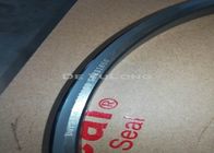 50mm - 1000mm Duo Cone Seal Seals Group , 30 - 90 Shore Mechanical Face Seal