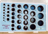 Komatsu Excavator Seal Kit Oil Resistane O Ring Replacement Kit Standand