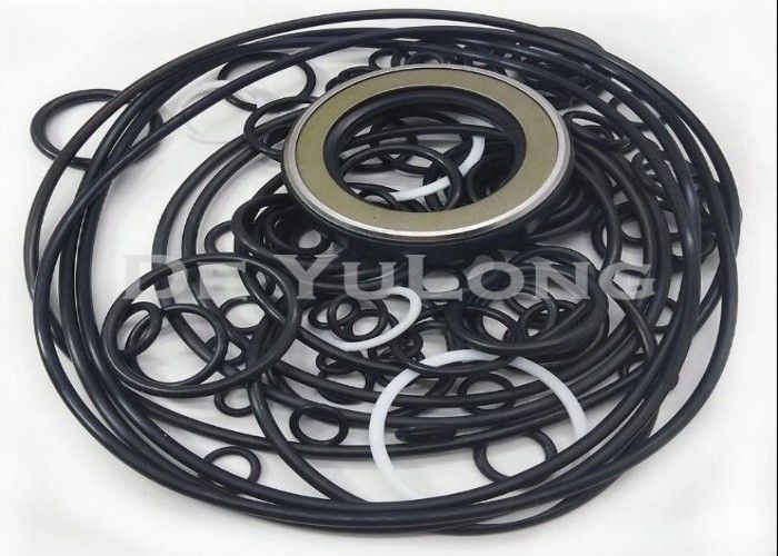 K5V140DTP Custom Hydraulic O Ring Kit , Pu / Rubber / Nbr Pump Repair Kit