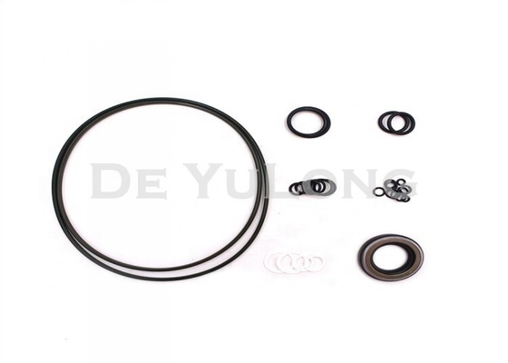 De Uitrusting SY195 SY205 SY215 SY225 SY235 van Hidraulic Pump Seal van het Sanygraafwerktuig