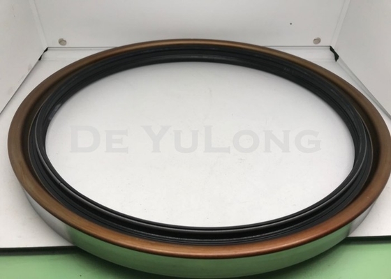 BW4527-G0 het rubber Roterende van de Verbindingenob 232*267*21 van de Schachtolie Graafwerktuig Spare Parts