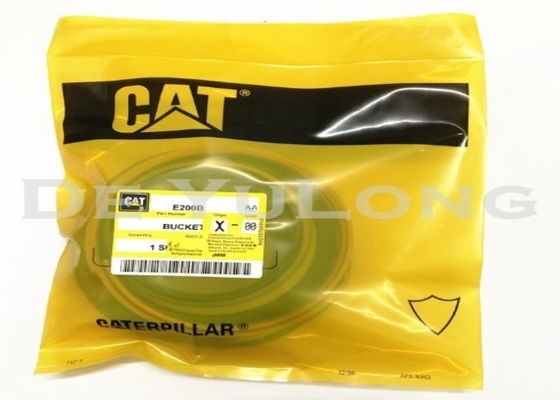 0964395 de Verbindingsuitrusting E85300010 van E200B CAT Excavator Hydraulic Cylinder Boom