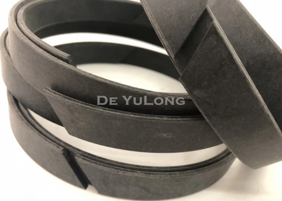 Graafwerktuig Hydraulic Cylinder Guide Ring Black POM Ring