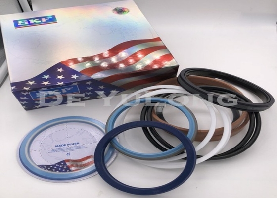 SKF-de Uitrusting van Kit Hydraulic Cylinder Rebuild Seal van de Olieverbinding